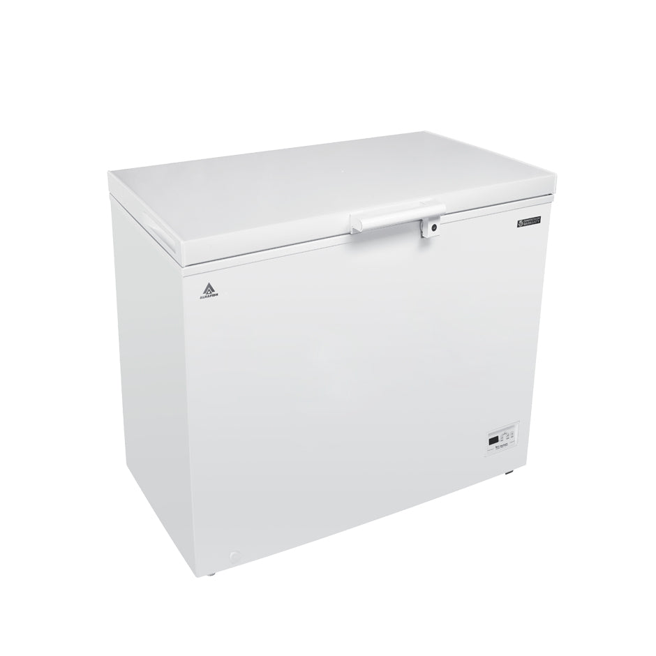 Alhafidh 14CF Direct Cool Chest Freezer CF404W – ALHAFIDH
