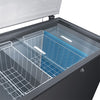 15CF Direct Cool Chest Freezer