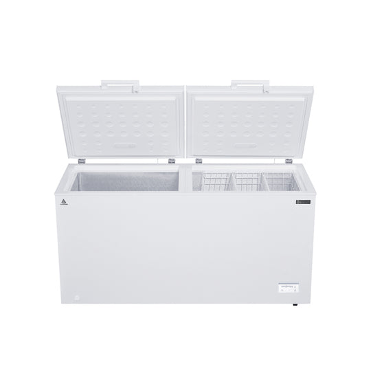 22CF Direct Cool Chest Freezer