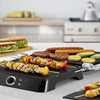 1400W Contact Grill