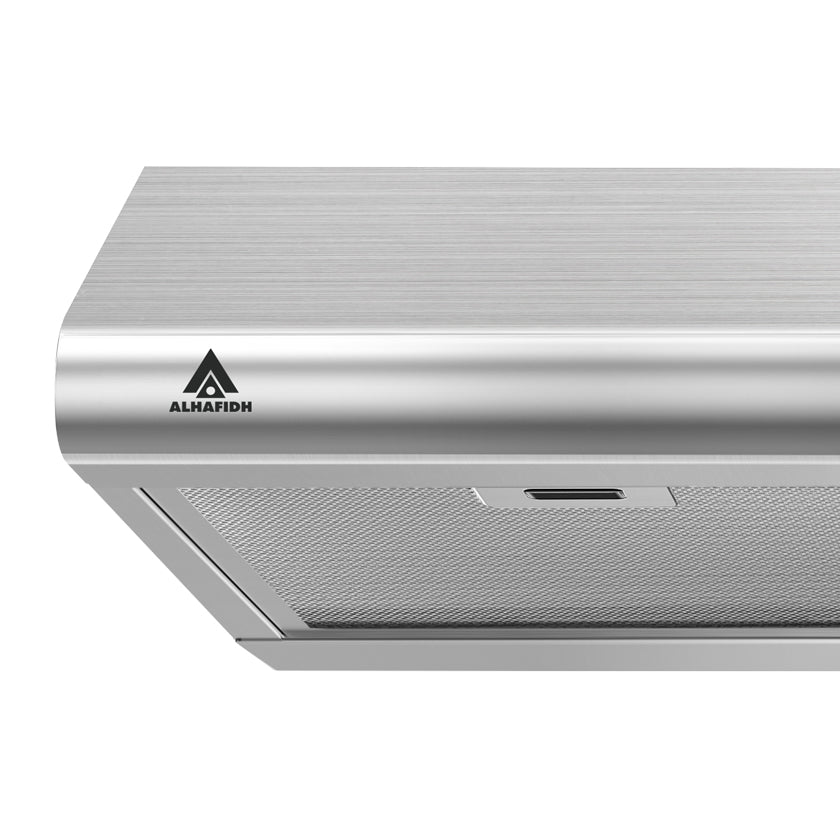 Alhafidh 90cm Ductless Cooker Hood CH90C2 ALHAFIDH