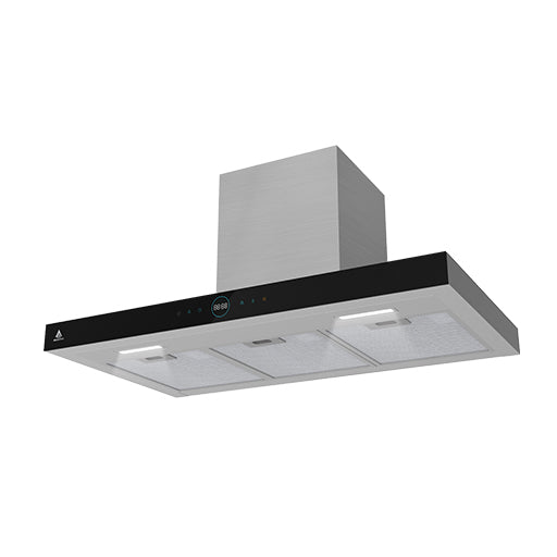 90cm T-Shape Cooker Hood