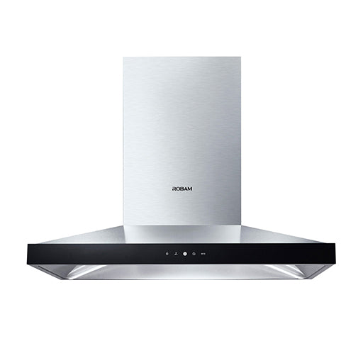 90cm T-Shape Cooker Hood