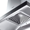 90cm T-Shape Cooker Hood