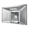 90cm T-Shape Cooker Hood