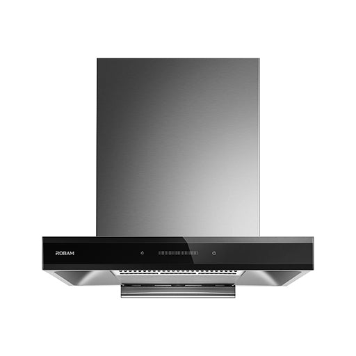 60cm T-Shape Cooker Hood