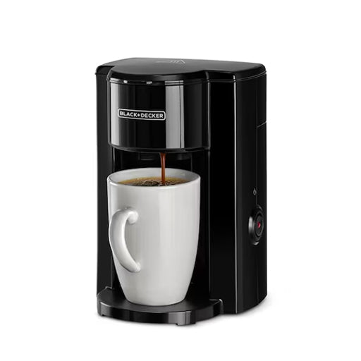 1 Cup Coffee Machine