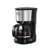 10-Cup Coffee Machine