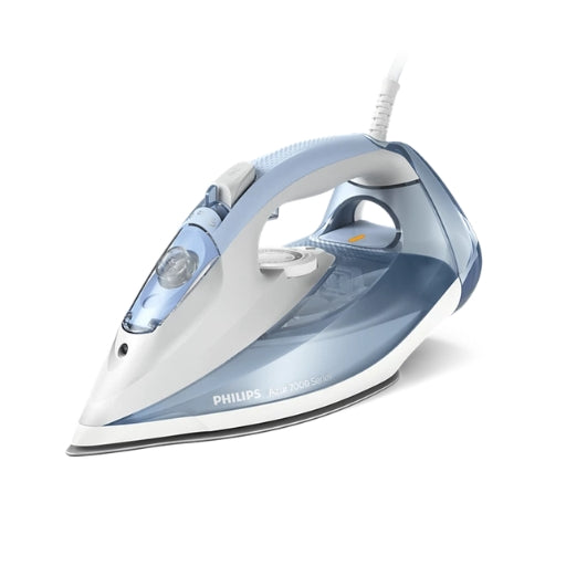 2600W Steam Iron