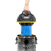 1500W Tank Vacuum Cleaner 18L