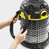 2200W Tank Vacuum Cleaner 22L