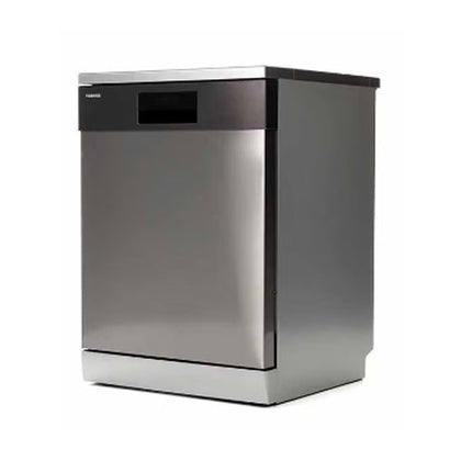 14P Free Standing Dishwasher