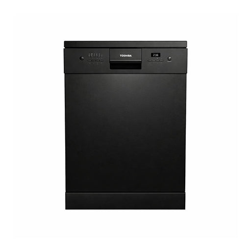 14P Free Standing Dishwasher