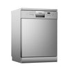 14P Free Standing Dishwasher