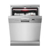 14P Free Standing Dishwasher