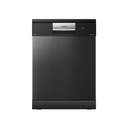 14P Free Standing Dishwasher