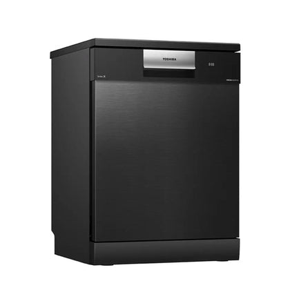 14P Free Standing Dishwasher
