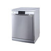 15P Free Standing Dishwasher