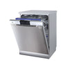 15P Free Standing Dishwasher