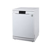 15P Free Standing Dishwasher