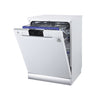 15P Free Standing Dishwasher