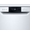 15P Free Standing Dishwasher