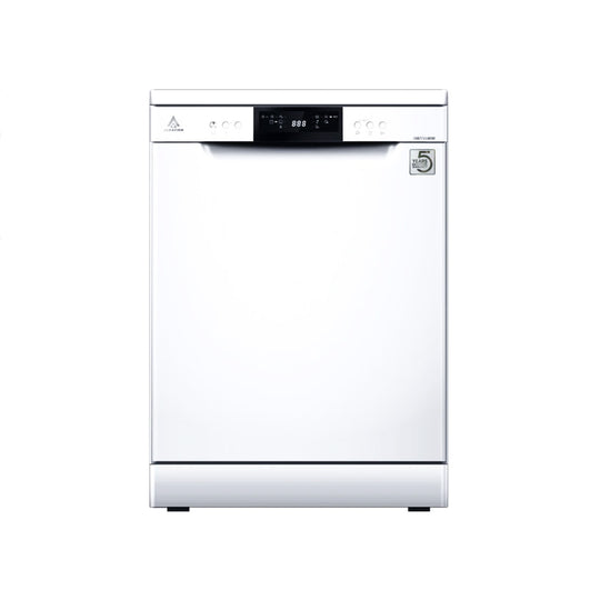 غسالة صحون 15 مكان تخزين