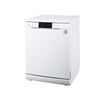 15P Free Standing Dishwasher