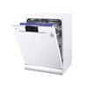 15P Free Standing Dishwasher