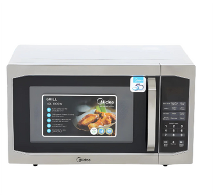 42L Grill Microwave Oven
