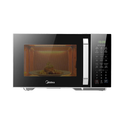 29L Grill Microwave Oven