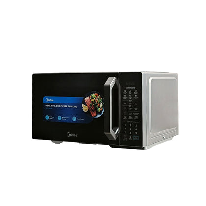 29L Microwave & Grill Oven