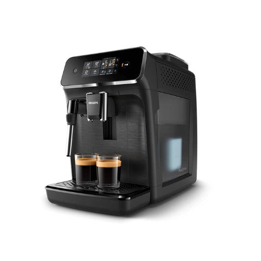 Fully Automatic Espresso Machine