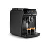Fully Automatic Espresso Machine