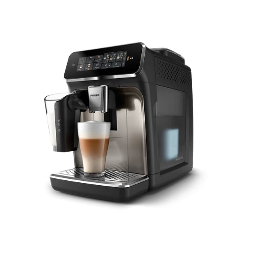 Fully Automatic Espresso Machine