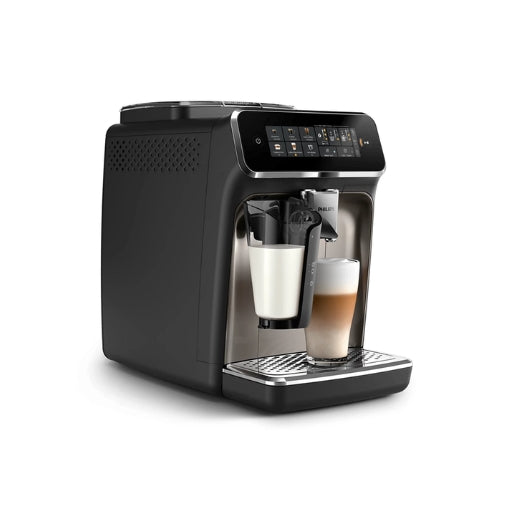Fully Automatic Espresso Machine
