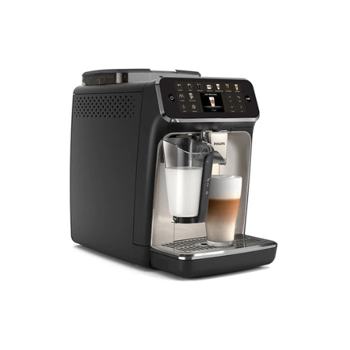 Fully Automatic Espresso Machine
