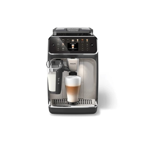 Fully Automatic Espresso Machine