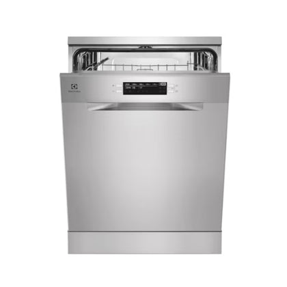 13P Free Standing Dishwasher