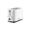 750W 2 Slice Cool Touch Toaster