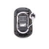 750W 2 Slice Cool Touch Toaster
