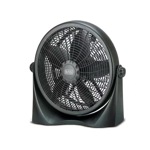 مروحة منضدية