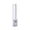 2.5Ton Floor Standing AC Inverter AMP Control