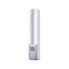 2.5Ton Floor Standing AC Inverter AMP Control