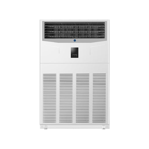 8Ton Floor Standing AC Inverter AMP Control