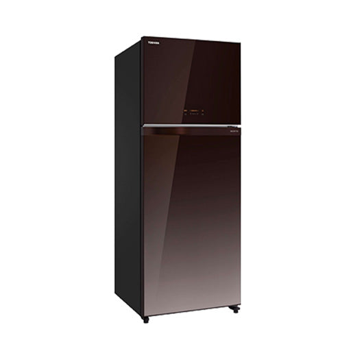 TOSHIBA　GR-433GS 426ℓ Toshiba 29CF No Frost Top Mount Refrigerator GR-AG820U-KPGB – ALHAFIDH
