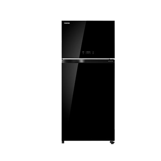 Toshiba 29CF No Frost Top Mount Refrigerator GR-AG820U-KXK – ALHAFIDH