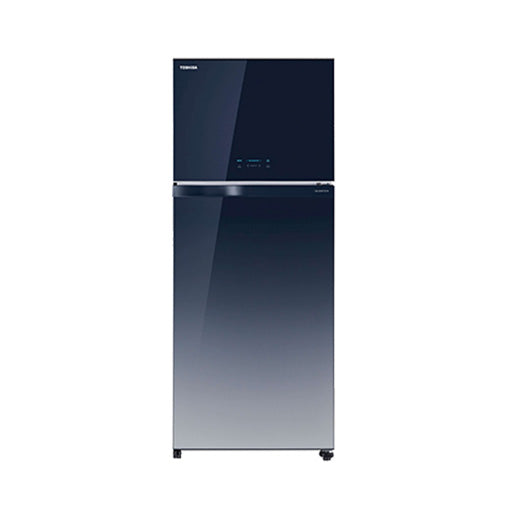 美品！！TOSHIBA ウーファー ブラック 青色LED BXS10D4 薄型 25cm 4ΩDVC Max.400W ハイフォニックス HIFONICS