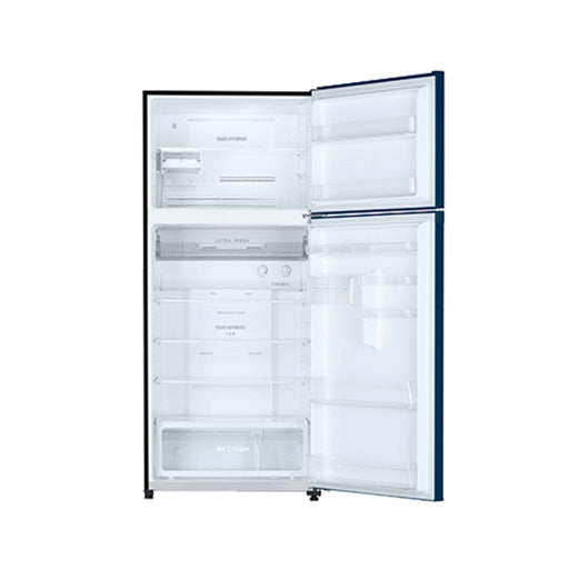 Toshiba 29CF No Frost Top Mount Refrigerator GR-AG820UDZ-KGG