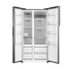 28CF No Frost Side-by-Side Refrigerator